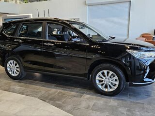 2026 Haval M6 II, чёрный, 2325510 рублей, вид 5