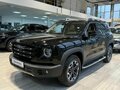 2026 Haval Dargo I Рестайлинг, чёрный, 3699000 рублей