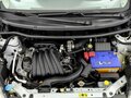 2012 Nissan Note I Рестайлинг, белый - вид 10