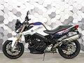 2016 BMW F 800 R, белый, 695000 рублей - вид 3