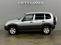 2014 Chevrolet Niva I Рестайлинг, серебристый, 627000 рублей - вид 7