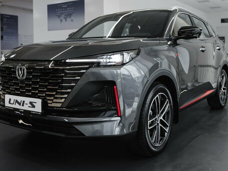 Changan UNI-S I