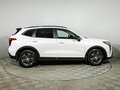 2024 Haval Jolion I Рестайлинг, белый, 1769585 рублей - вид 3