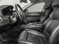2013 BMW 7 серии Long 750Li xDrive V (F01/F02/F04) Рестайлинг, чёрный, 1620000 рублей - вид 9