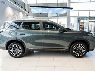 2026 Tenet T8, серый, 3068010 рублей, вид 4