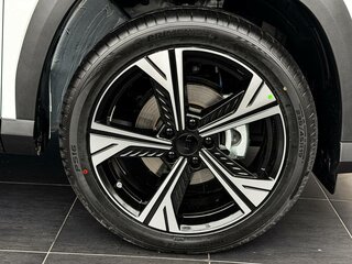 2026 Geely Cityray, белый, 3312000 рублей, вид 5