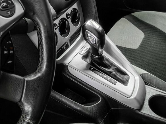 2012 Ford Focus III, чёрный, 849900 рублей - вид 21
