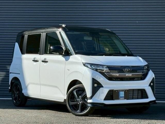 Открыть фотографии: Daihatsu Move VII