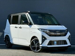 2025 Daihatsu Move VII, белый, 1000000 рублей, вид 1