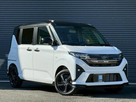 Daihatsu Move VII