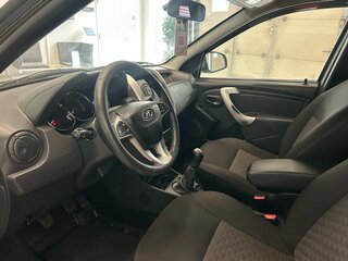 2021 Lada (ВАЗ) Largus I Рестайлинг, бежевый, 699000 рублей, вид 5
