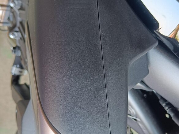 2026 Honda CB 650R, чёрный, 1150000 рублей - вид 26
