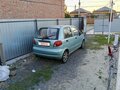 2009 Daewoo Matiz I Рестайлинг, зелёный, 220000 рублей - вид 3