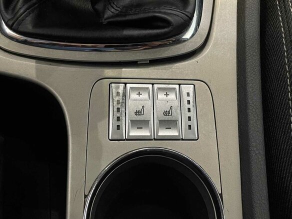 2010 Ford Mondeo IV, серый - вид 9