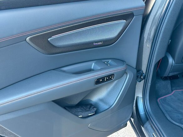 2026 Audi Q7 III (G8), серый, 19110000 рублей - вид 39