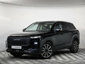 2023 Jaecoo J7 I, чёрный
