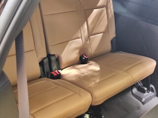 2023 Chevrolet Tahoe V, чёрный, 8500000 рублей, вид 5