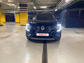 2017 Renault Koleos II, чёрный, 2640000 рублей - вид 1