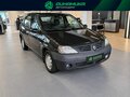 2009 Renault Logan I, серый, 359000 рублей