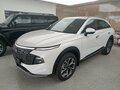2026 Haval F7 II, белый
