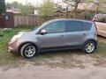 2013 Nissan Note I Рестайлинг, серый, 600000 рублей - вид 9