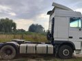1999 DAF 95XF, белый, 1200000 рублей - вид 3