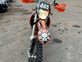 2014 KTM 350 EXC F, оранжевый, 490000 рублей - вид 5