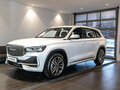 2026 VOLGA K50, белый, 4349000 рублей