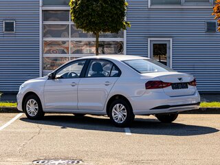 2023 Jetta VA3, серебристый, 1495000 рублей, вид 4