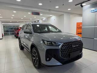 2026 Tenet T4L, серый, 2479000 рублей, вид 1