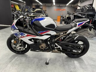 2021 BMW S 1000 RR, белый, 2090000 рублей, вид 2