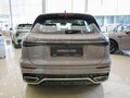 2025 Hongqi HS5 I Рестайлинг, серый - вид 4