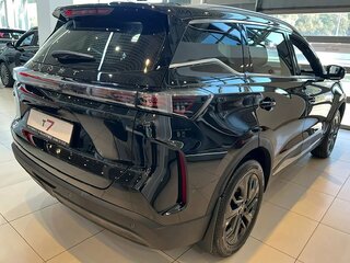 2026 Tenet T7, чёрный, 3005000 рублей, вид 2