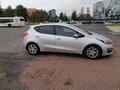 2017 Kia Ceed II Рестайлинг, серебристый, 990000 рублей - вид 3