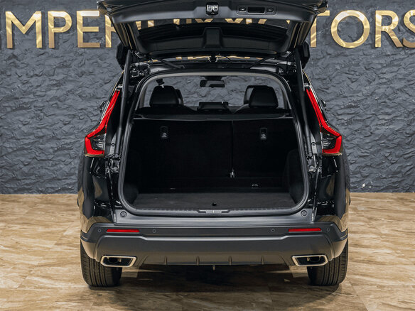 2024 Honda CR-V VI, чёрный, 4490000 рублей - вид 8