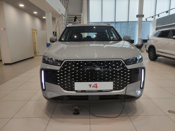 2026 Tenet T4, серый, 2449000 рублей - вид 2