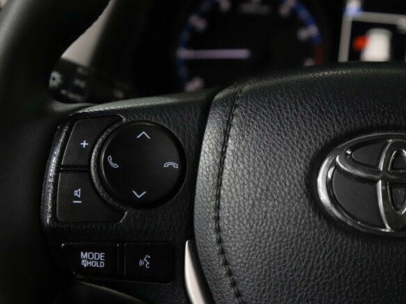 2019 Toyota RAV4 IV (XA40) Рестайлинг, синий, 2499000 рублей - вид 15