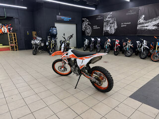 2026 Motoland SX250, оранжевый, 146800 рублей, вид 2