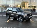 2026 Lada (ВАЗ) Niva Travel I Рестайлинг, коричневый, 1737000 рублей - вид 6