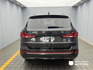 2022 Jetta VS7 I Рестайлинг 1, серый, 1790000 рублей, вид 5
