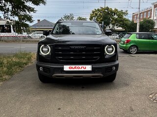 2023 Haval Dargo I, чёрный, 2450000 рублей, вид 2