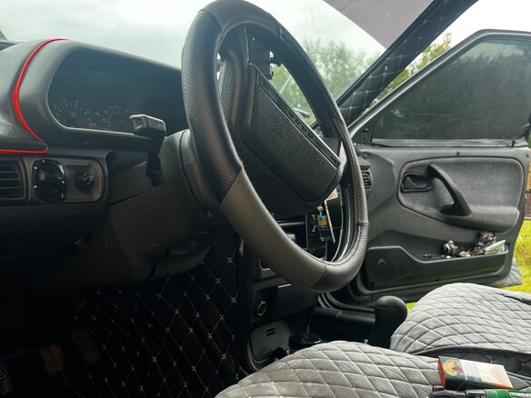 2007 Lada (ВАЗ) 2115, серый - вид 24