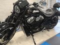 2008 Harley-Davidson V-Rod, чёрный, 907000 рублей - вид 7