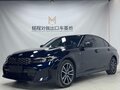 2023 BMW 3 серии 320Li VII (G2x) Рестайлинг, синий - вид 1