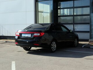 2012 Chevrolet Epica V250 Рестайлинг, чёрный, 409000 рублей, вид 5