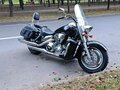 2006 Honda VTX 1300, чёрный, 492448 рублей - вид 1