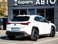 2020 Lexus UX 200 I, белый, 2700000 рублей - вид 3