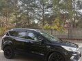 2017 Ford Kuga II Рестайлинг, чёрный, 1900000 рублей - вид 5