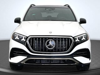 2026 Mercedes-Benz GLE AMG 53 AMG II (V167) Рестайлинг 2, белый, 16896056 рублей, вид 2