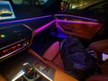 2021 BMW 5 серии 530i xDrive VII (G30/G31/G38) Рестайлинг, серый, 4990000 рублей - вид 1